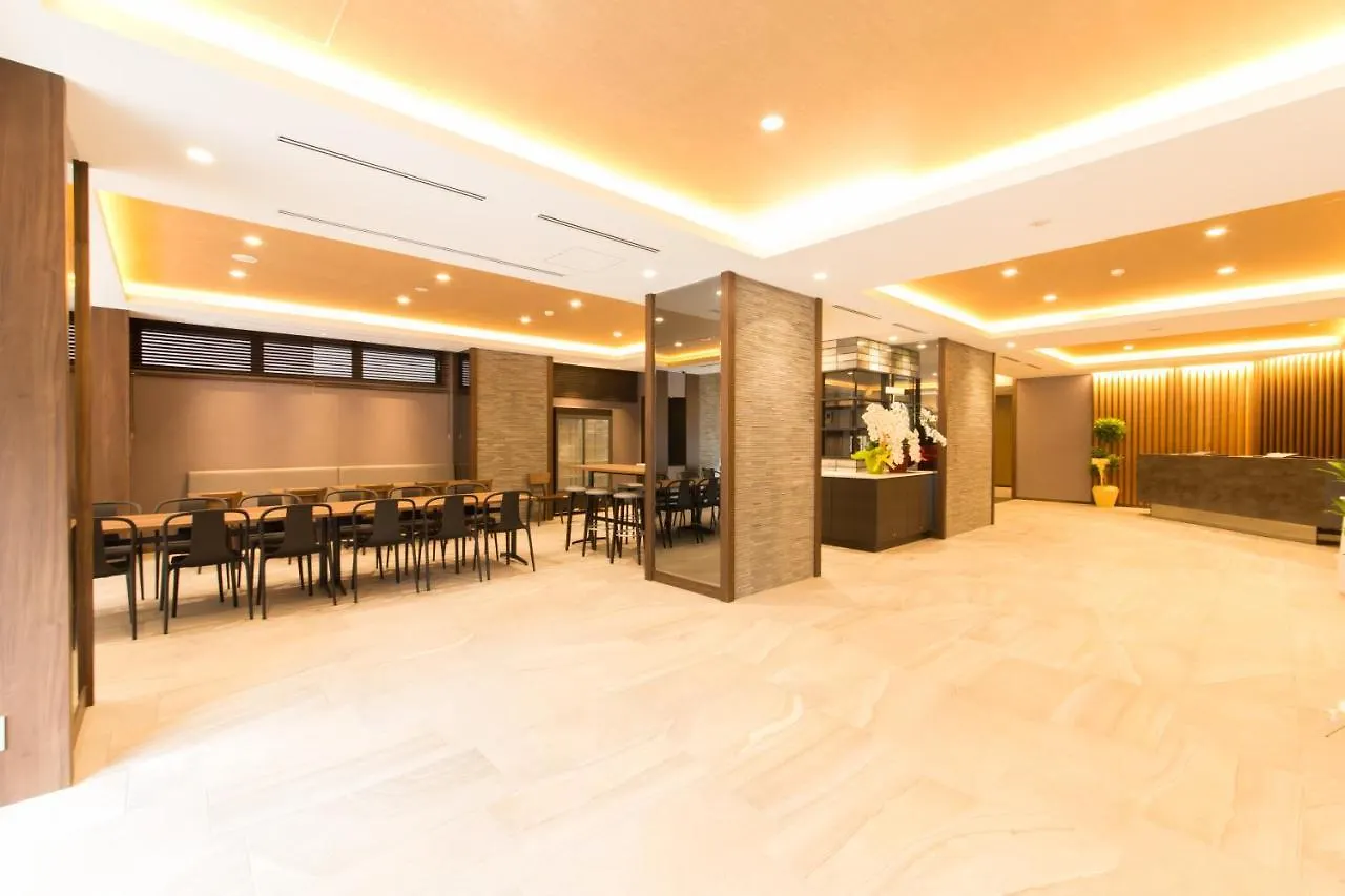 Hotel Il Verde Quioto