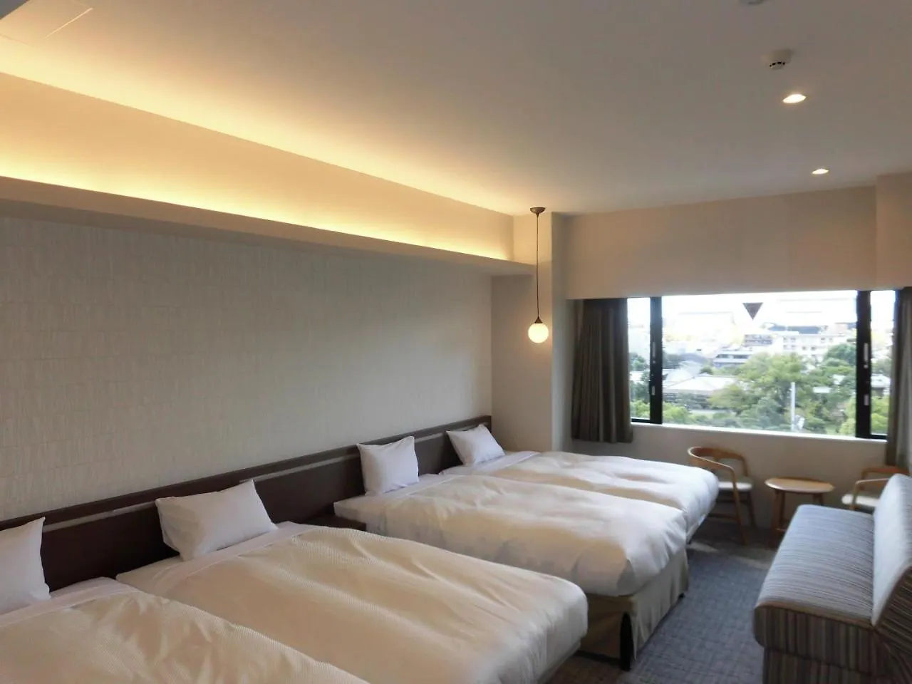 Hotel Il Verde Quioto 3*,