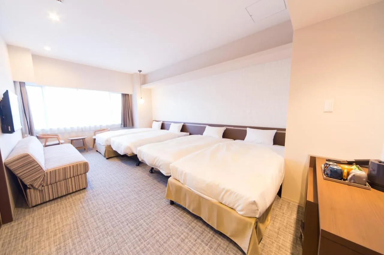 Hotel Il Verde Quioto 3*,  Japão